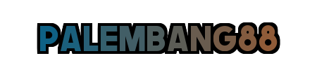 PALEMBANG88 Logo